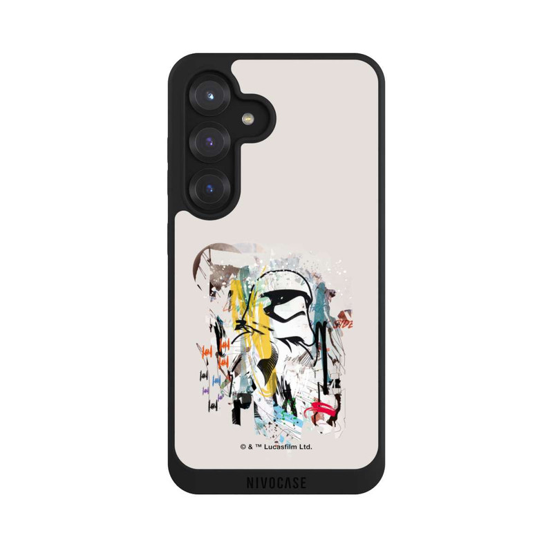 Galaxy S25 NIVOpure Farbenfroher Sturmtruppler