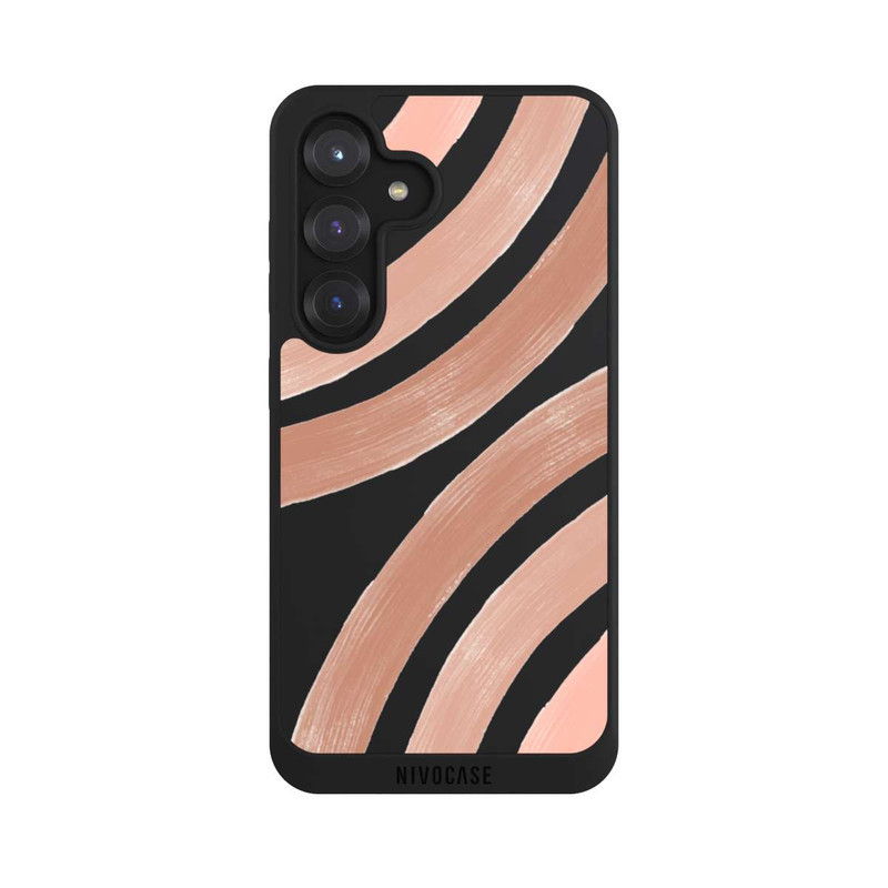 Galaxy S25 NIVOpure Retro-Kreis