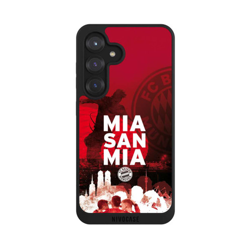 Samsung Galaxy S25 NIVOpure FCB - MIA SAN MIA