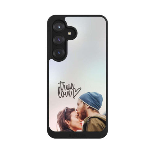 Samsung Galaxy S25 NIVOpure zum Selbstgestalten