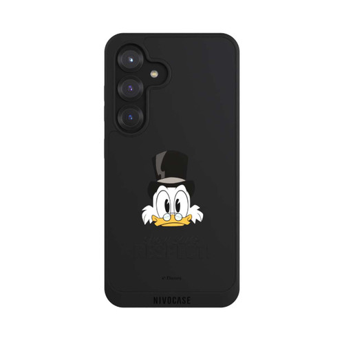 Samsung Galaxy S25 NIVOpure Show me some respect