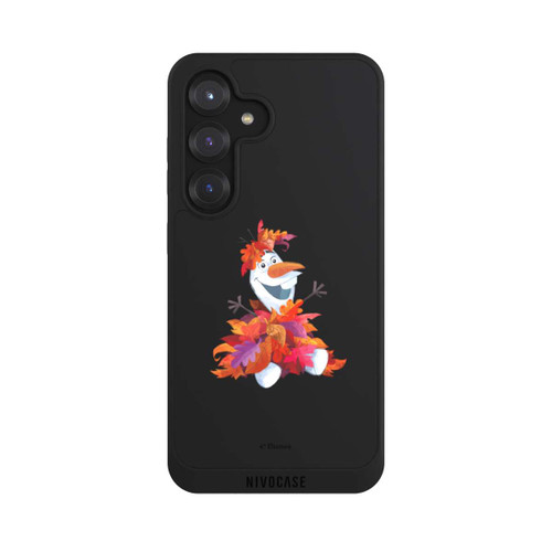 Samsung Galaxy S25 NIVOpure Olaf Leaves