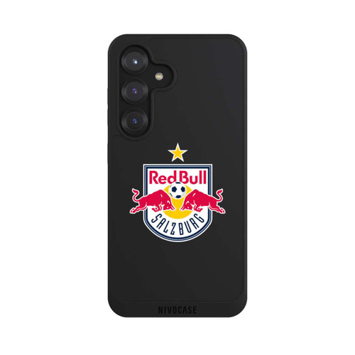 Samsung Galaxy S25 NIVOpure RBS Logo ohne Hintergrund