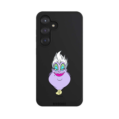 Samsung Galaxy S25 NIVOpure Ursula Portrait transparent