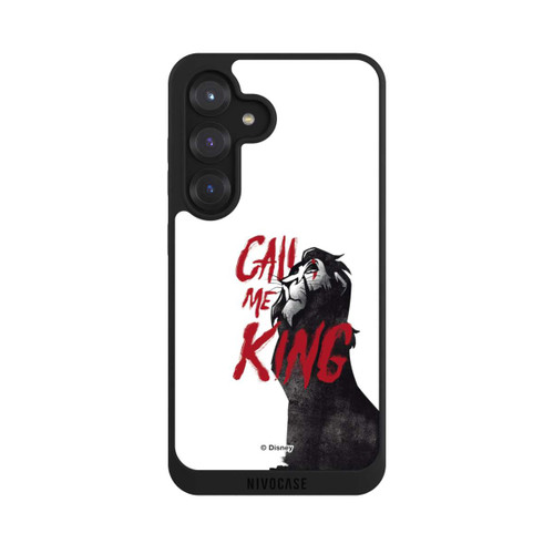 Samsung Galaxy S25 NIVOpure Call Me King