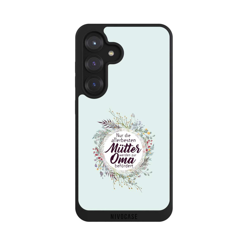 Galaxy S25 NIVOpure Allerbesten Mütter