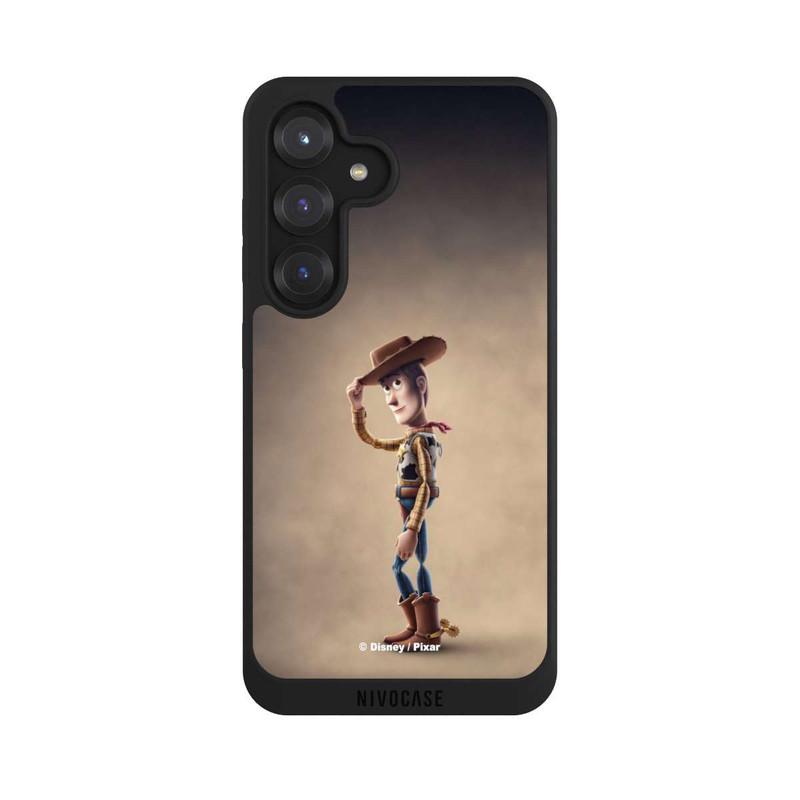 Galaxy S25 NIVOpure Toy Story Woody 