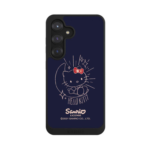 Samsung Galaxy S25 NIVOpure Hello Kitty - Astrologie
