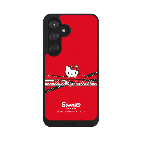 Samsung Galaxy S25 NIVOpure Hello Kitty - BowBow