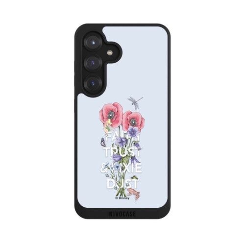 Samsung Galaxy S25 NIVOpure Faith, Trust and Pixie Dust