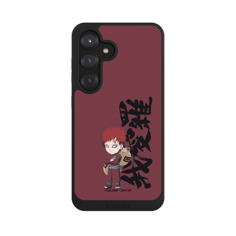 Galaxy S25 NIVOpure Gaara SD