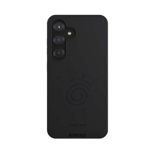 Samsung Galaxy S25 NIVOpure Das Siegel von Naruto ohne Hintergrund