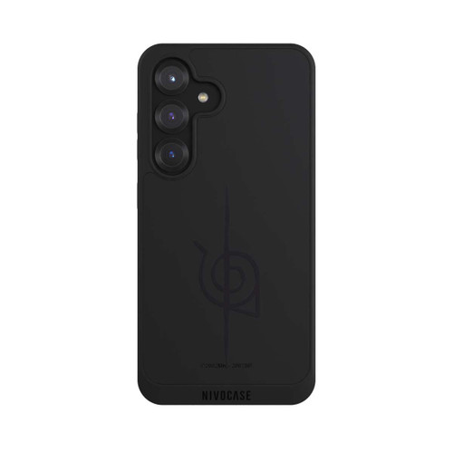Samsung Galaxy S25 NIVOpure Sasuke Stirnband ohne Hintergrund