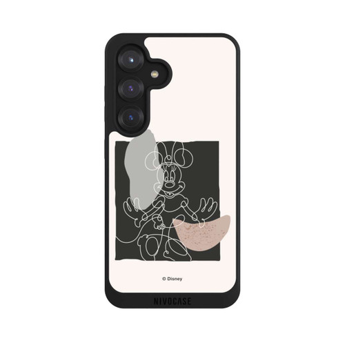 Samsung Galaxy S25 NIVOpure Minnie Abstract 2