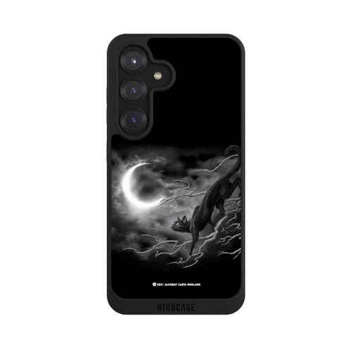 Samsung Galaxy S25 NIVOpure Minnaloushe