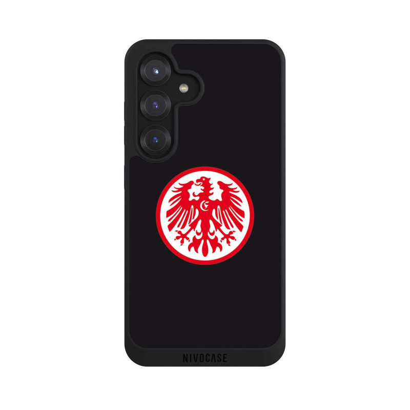 Galaxy S25 NIVOpure Logo Aigle 1920 Rouge