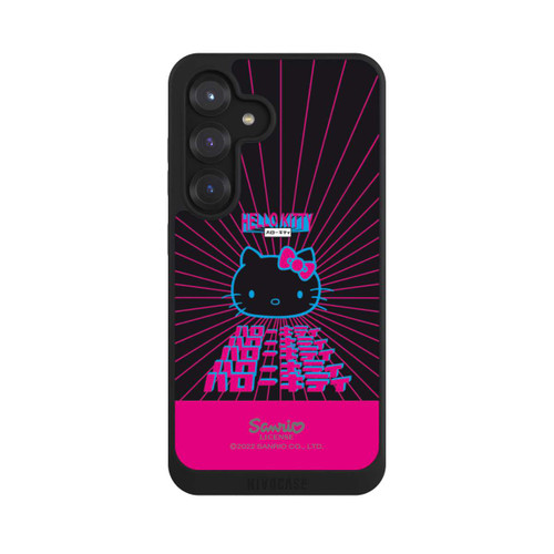Samsung Galaxy S25 NIVOpure Hello Kitty Tokyo Rebell