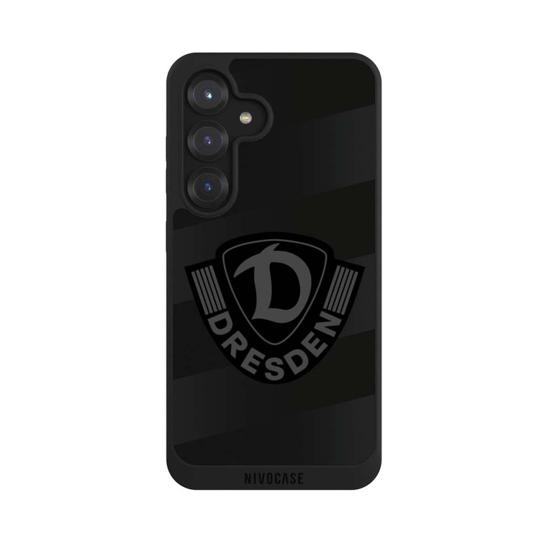 Galaxy S25 NIVOpure Dynamo grey