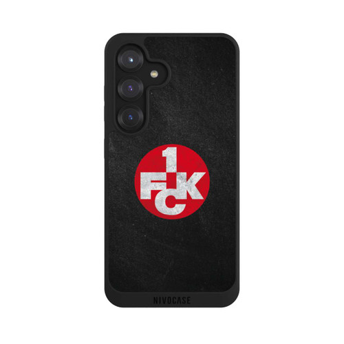 Samsung Galaxy S25 NIVOpure 1.FCK Grunge