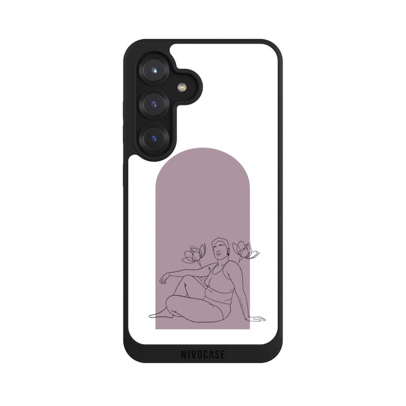 Galaxy S25 NIVOpure Body Positive No.2