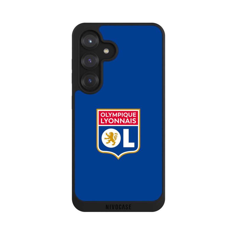 Galaxy S25 NIVOpure OL Logo