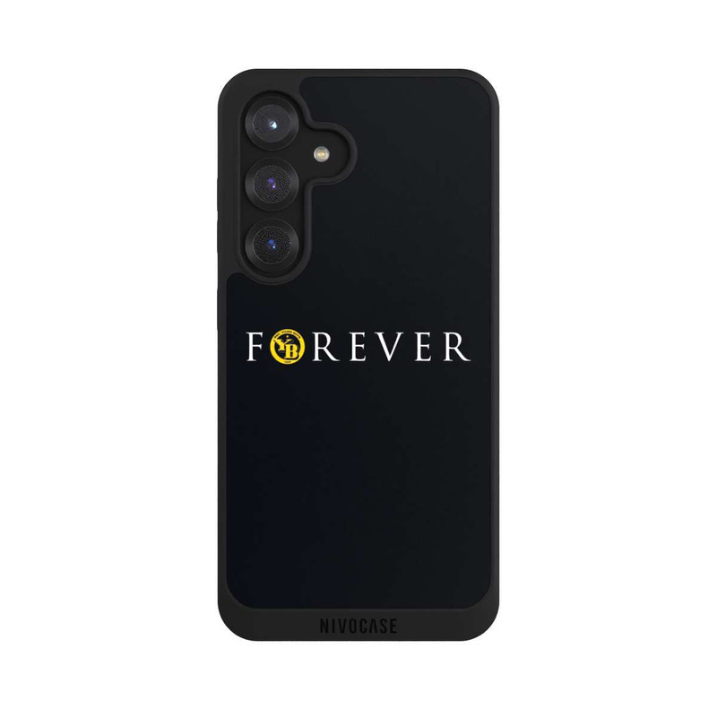 Galaxy S25 NIVOpure BSC YB Forever 