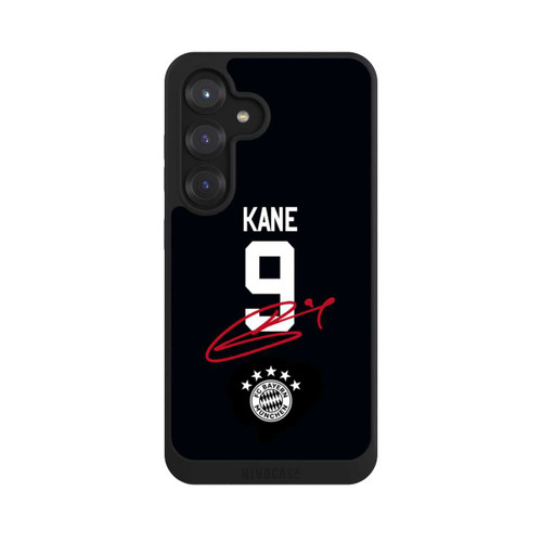 Samsung Galaxy S25 NIVOpure Kane 9