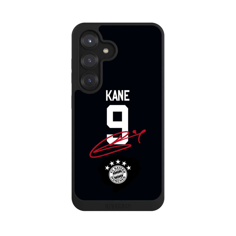 Galaxy S25 NIVOpure Kane 9