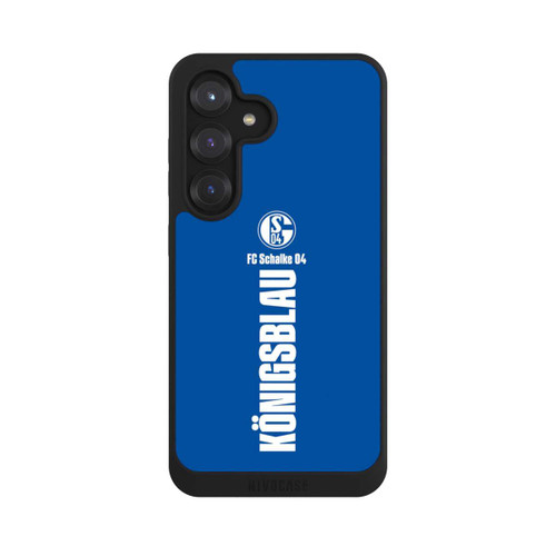 Samsung Galaxy S25 NIVOpure S04 Königsblau