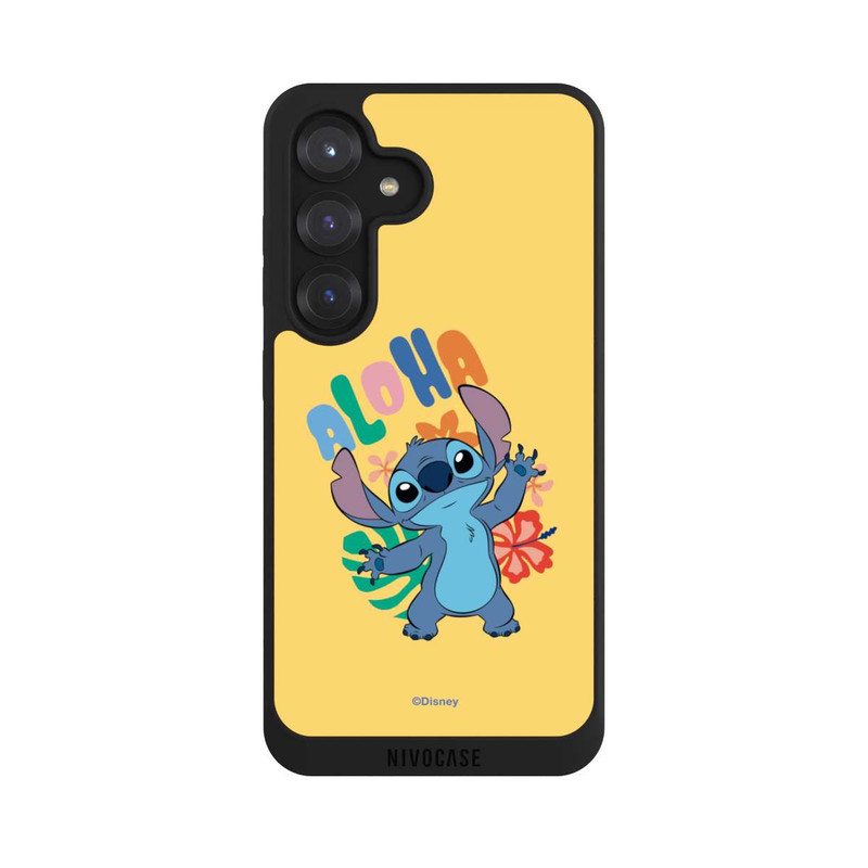 Galaxy S25 NIVOpure Stitch Aloha