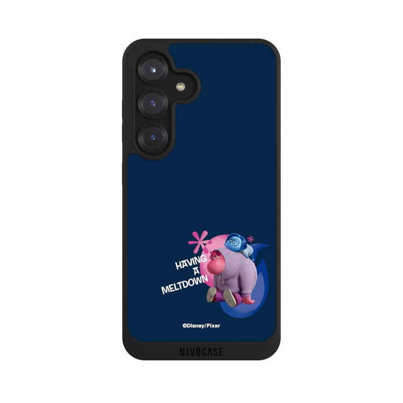 Galaxy S25 NIVOpure Embarrassment and Sadness
