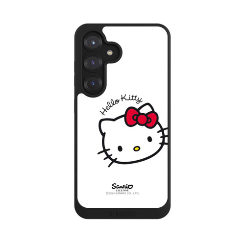 Samsung Galaxy S25 NIVOpure HK Peekaboo