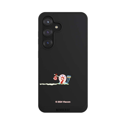 Samsung Galaxy S25 NIVOpure Garry Good Bye