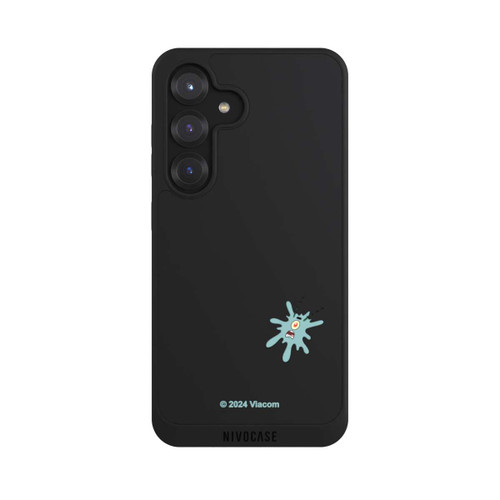 Samsung Galaxy S25 NIVOpure Plankton Smashed