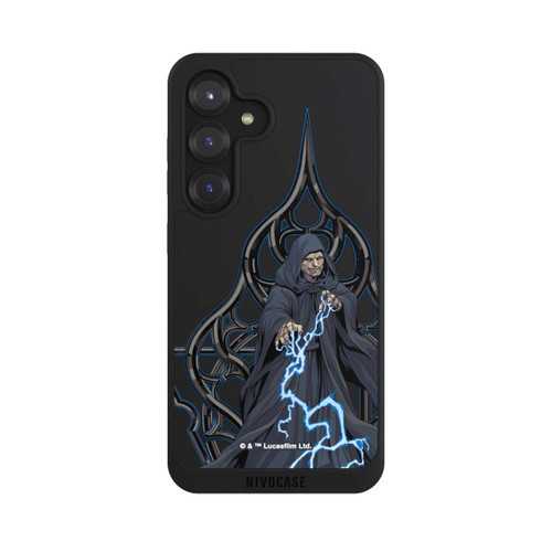 Samsung Galaxy S25 NIVOpure Sithstorm