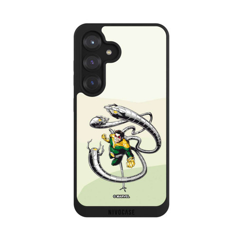 Samsung Galaxy S25 NIVOpure Doctor Octopus