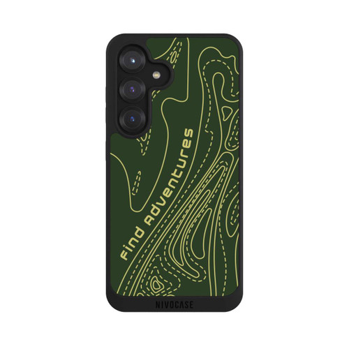 Samsung Galaxy S25 NIVOpure Find Adventures