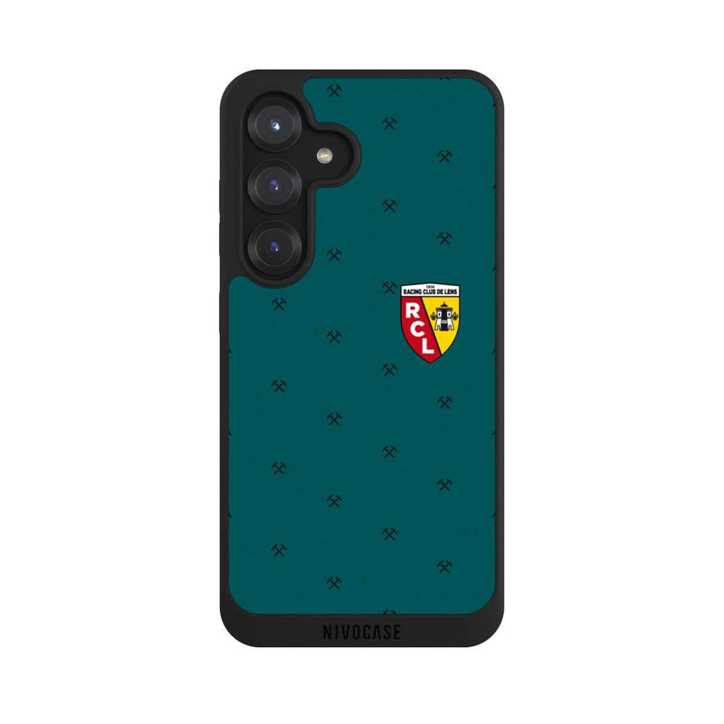 Galaxy S25 NIVOpure RCL Maillot Extérieur 24/25