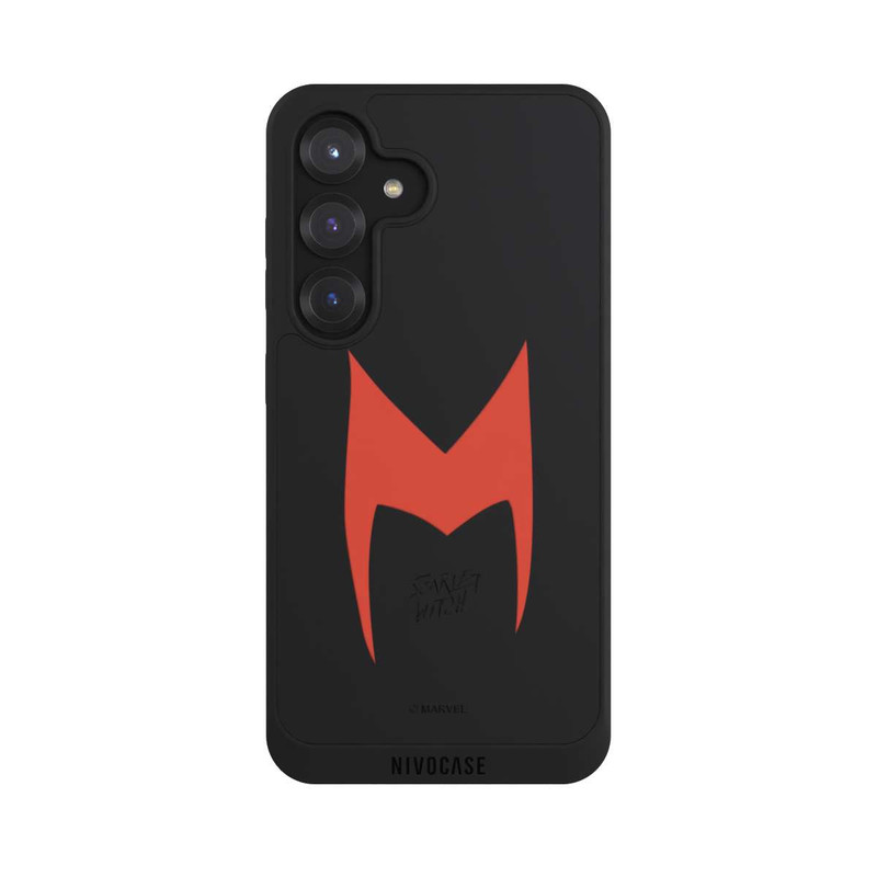 Galaxy S25 NIVOpure Scarlet Witch Tiara