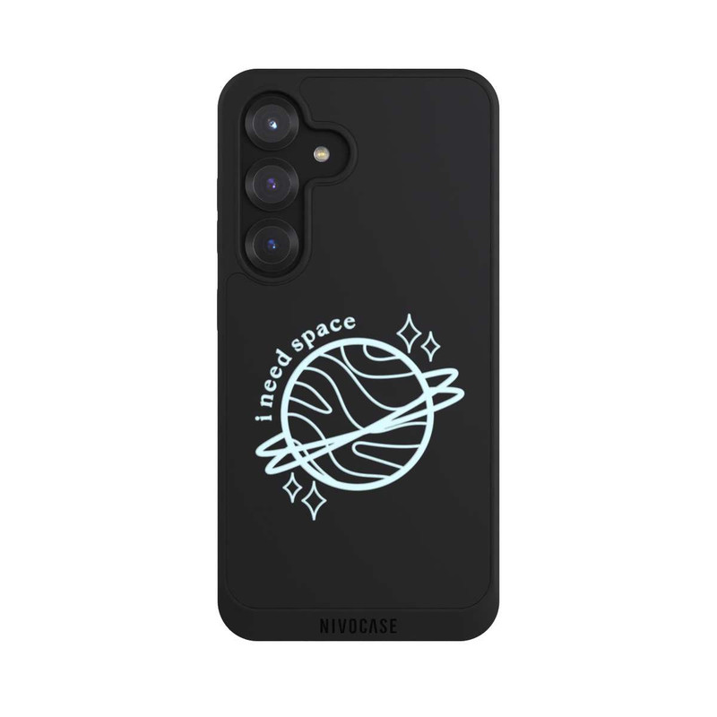 Galaxy S25 NIVOpure I Need Space
