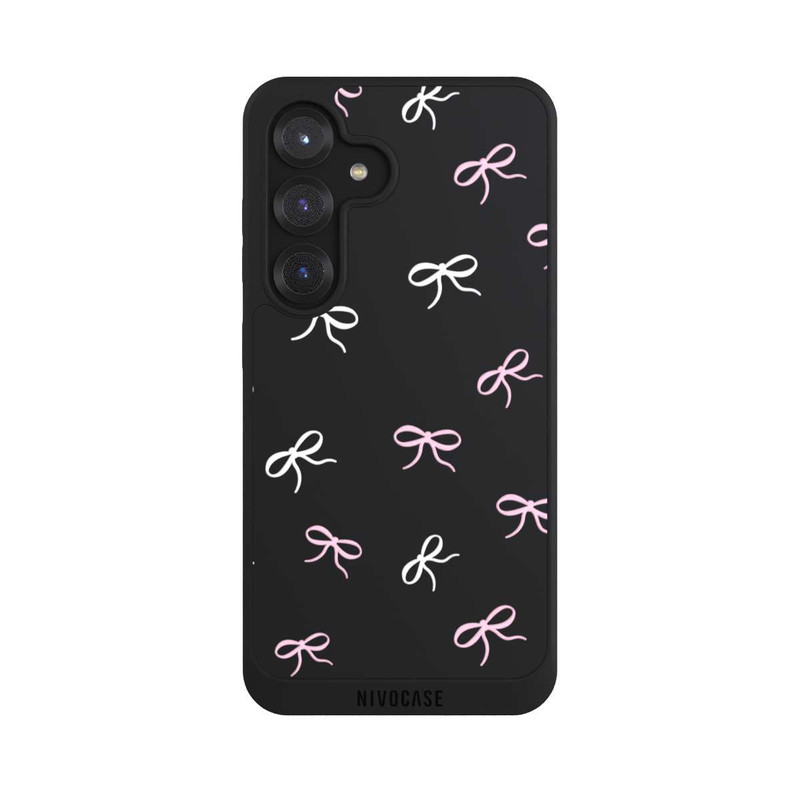 Galaxy S25 NIVOpure Modèle de boucle