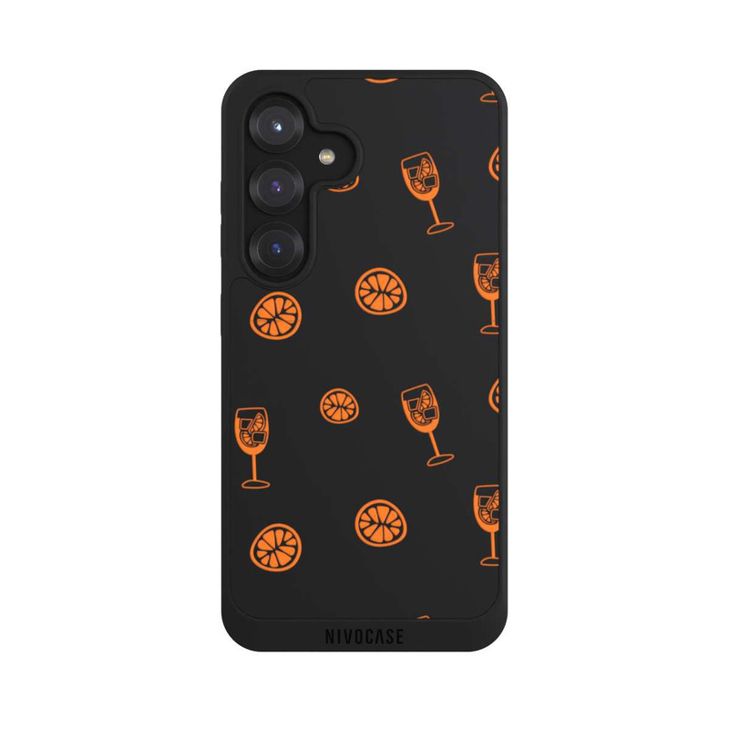 Galaxy S25 NIVOpure Spritz italien