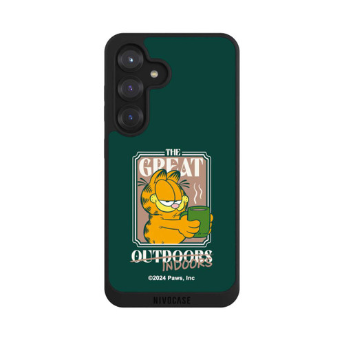 Samsung Galaxy S25 NIVOpure The Great Indoors