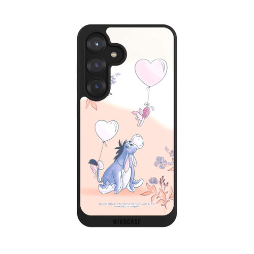 Samsung Galaxy S25 NIVOpure Winnie The Pooh All That Really Matters