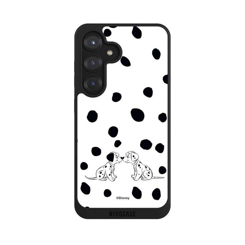 Galaxy S25 NIVOpure Les 101 Dalmatiens Baiser