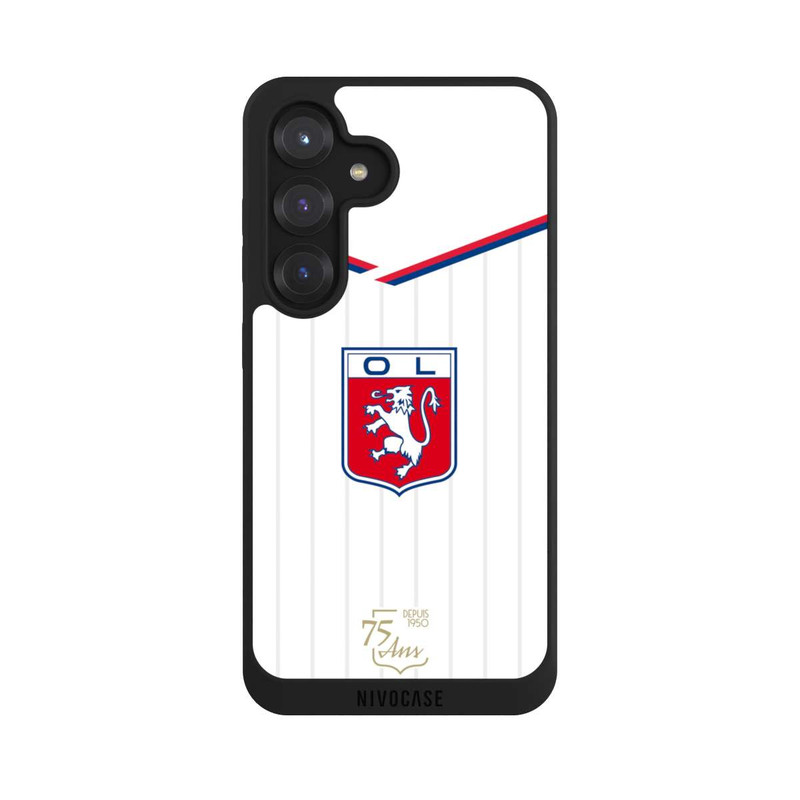 Galaxy S25 NIVOpure OL 75 anniversaire