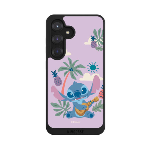 Samsung Galaxy S25 NIVOpure Stitch Sommervibes