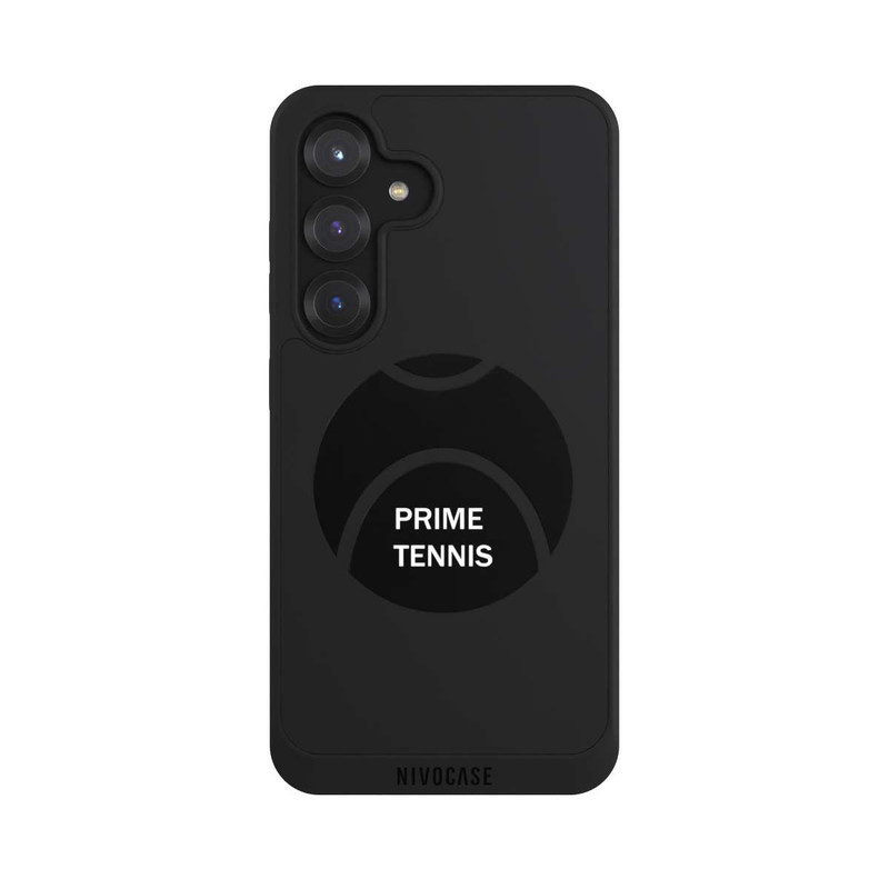 Galaxy S25 NIVOpure Prime Tennis