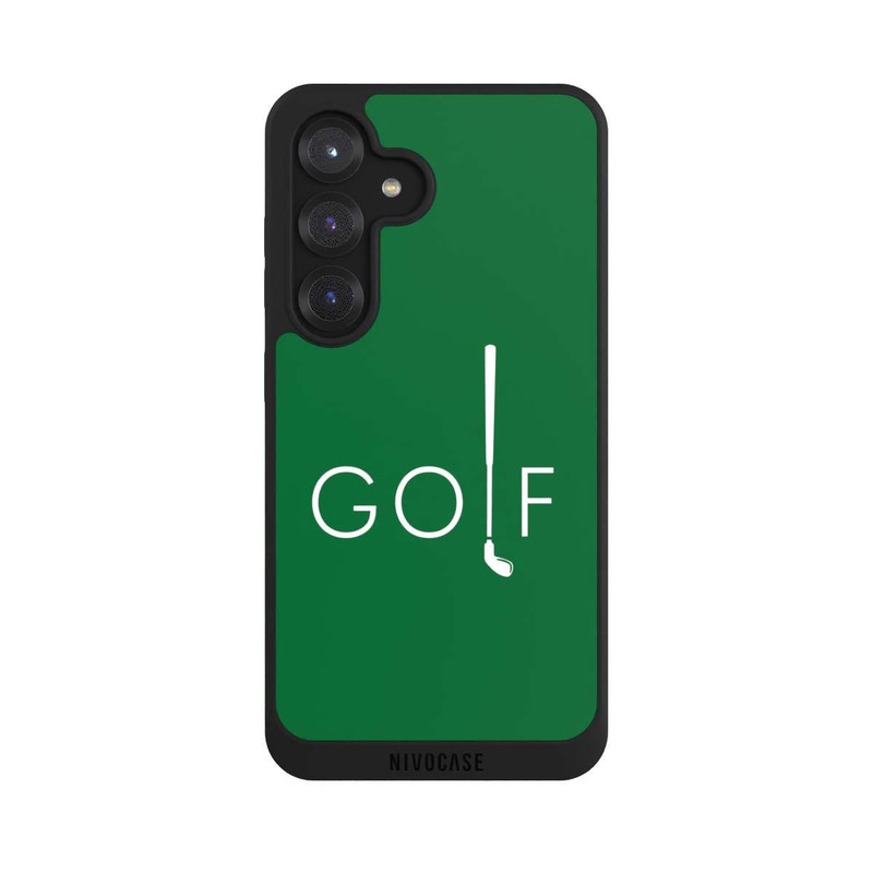 Galaxy S25 NIVOpure Golf