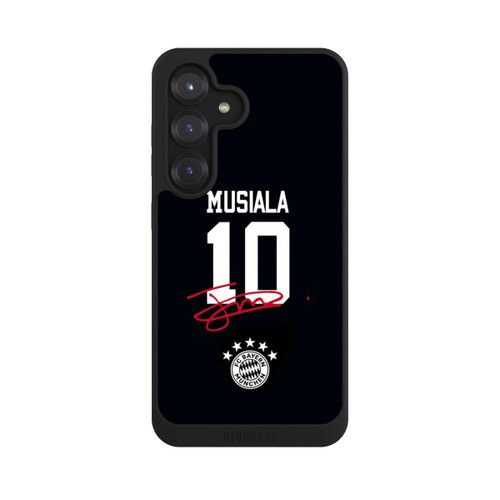 Samsung Galaxy S25 NIVOpure Musiala 10